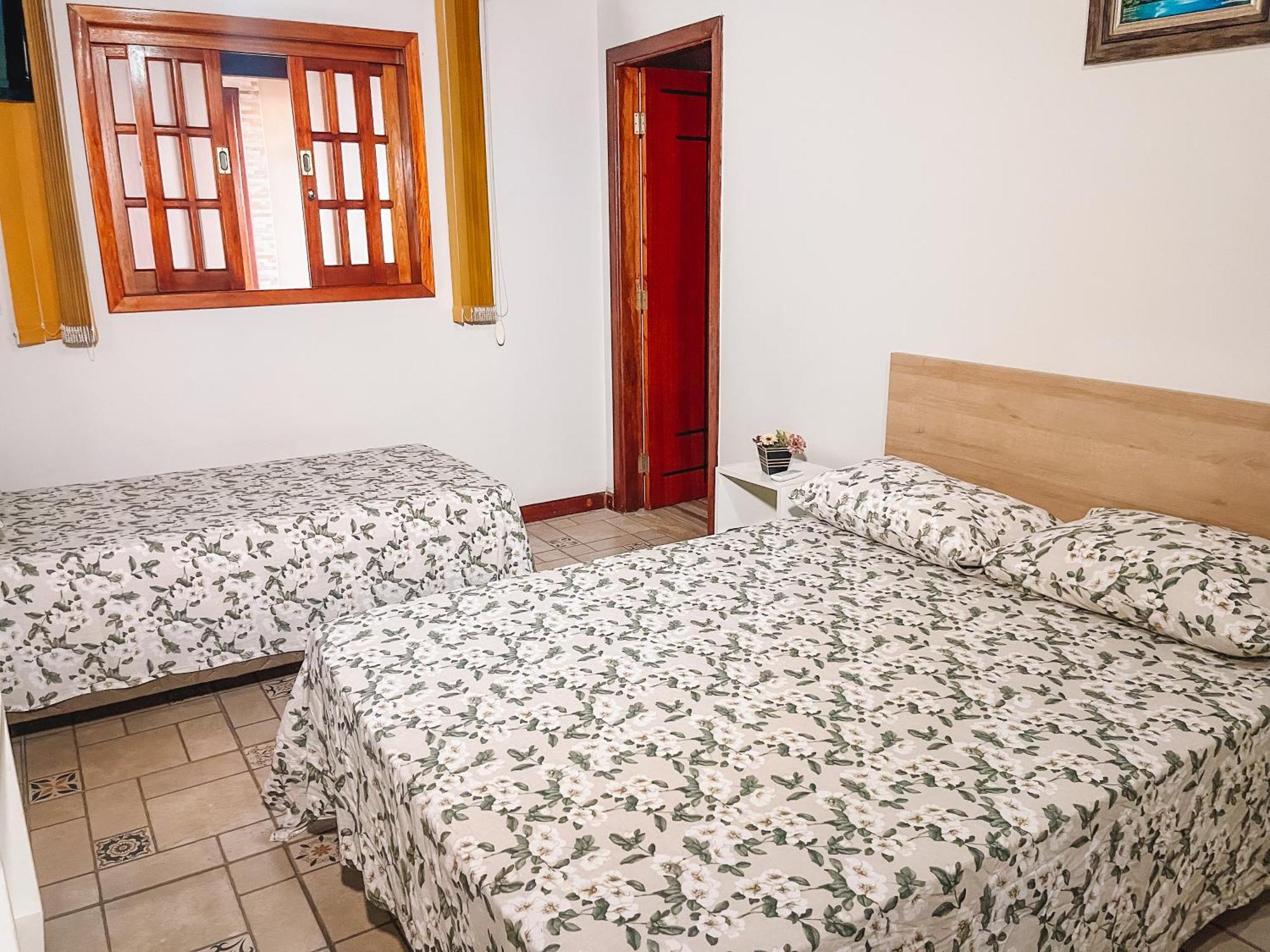 Pousada Estancia Mineira Guape Luaran gambar