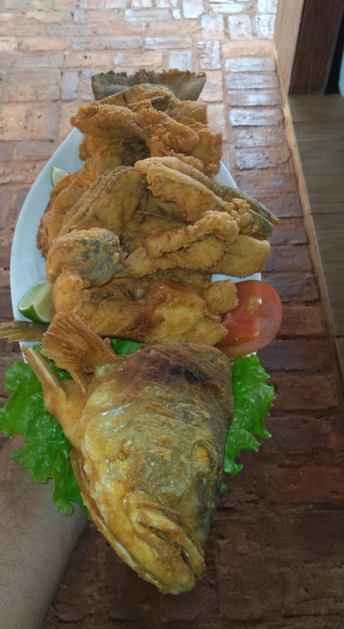 Pousada Estancia Mineira Guape Luaran gambar